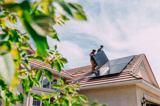 Best Residential Roof Replacement  in Sumner, IL